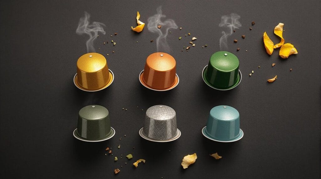 top nespresso tea selections