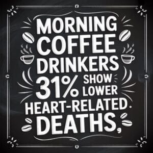 unhealthy coffee consumption habits