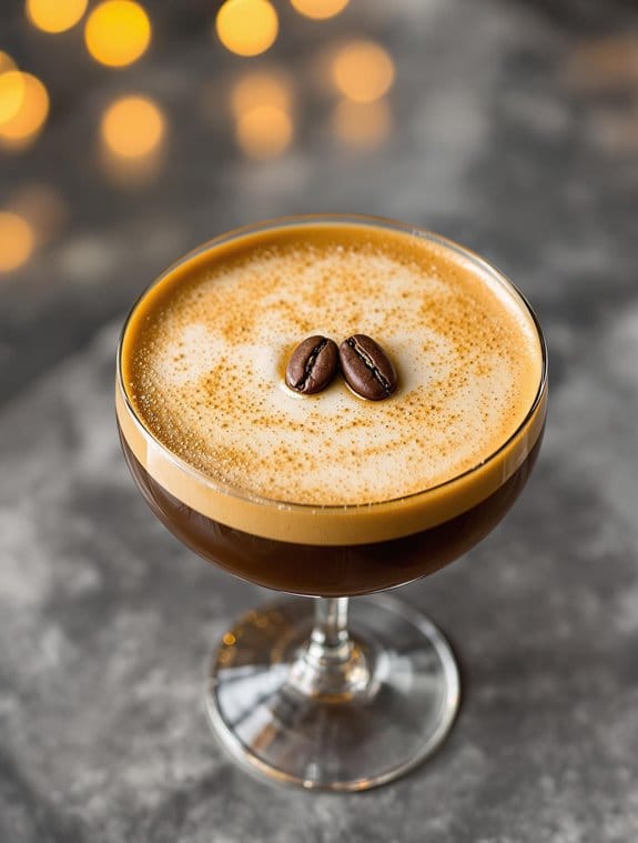 Bold Whiskey Espresso Martini Recipe for Coffee Lovers 4 whiskey espresso martini recipe