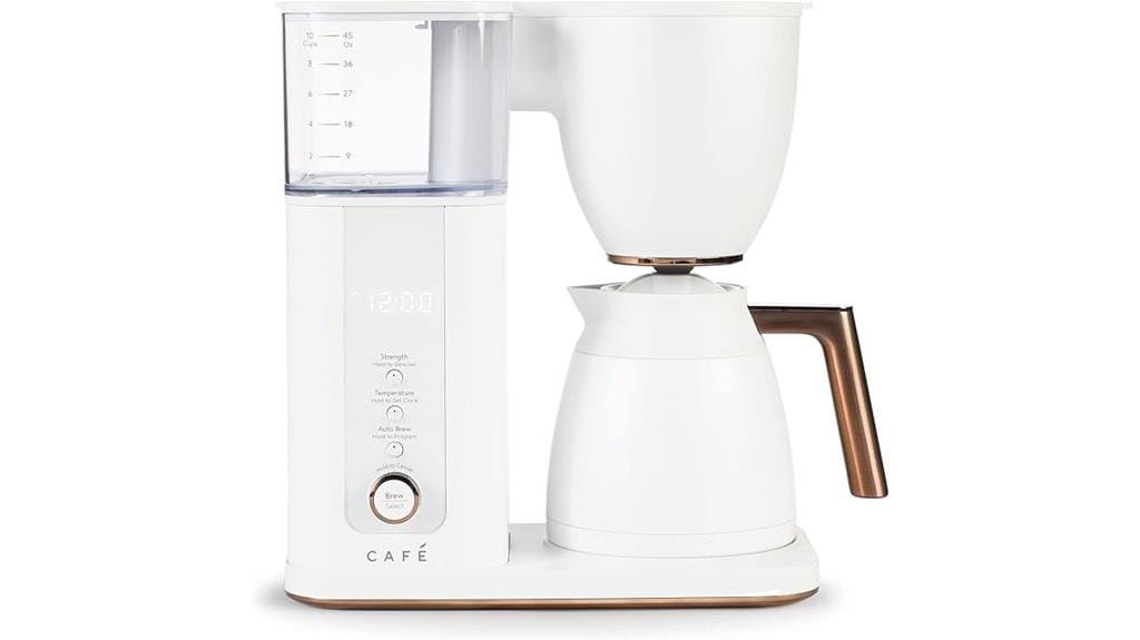 wifi certified specialty coffee