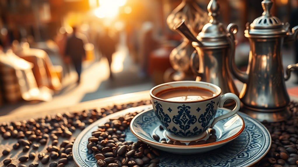 What Are the Origins of the Mocha Name Meaning? 8 yemen s influence on coffee