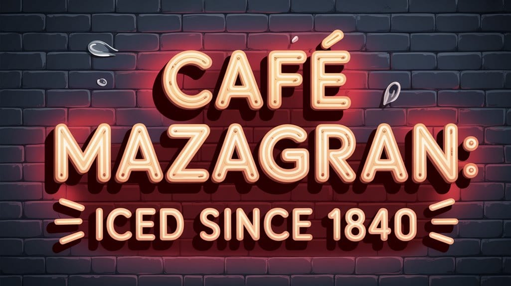 adapting iced drink workflows