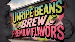 anaerobic fermentation enhances coffee