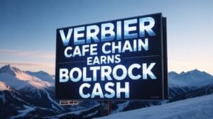 arctic juice series a funding
