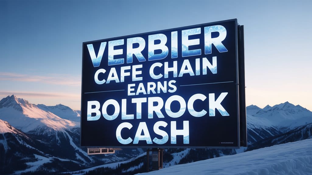 Arctic Juice & Cafe Secures Game‑Changing Series A Backed By Boltrock 1 arctic juice series a funding