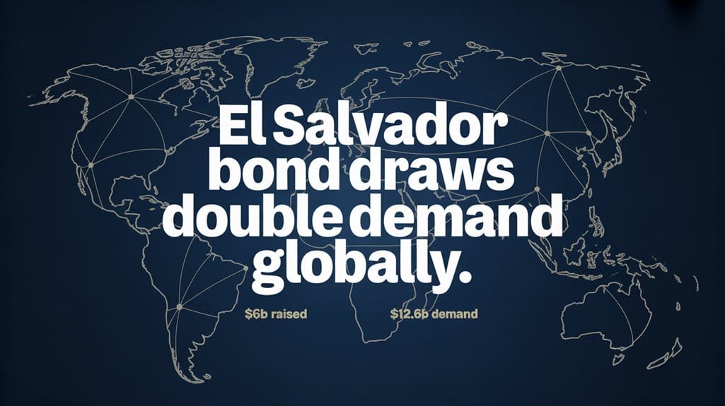 auction results announced publicly