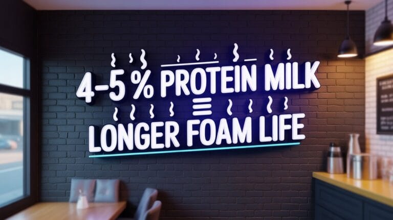 barista milk adds ingredients