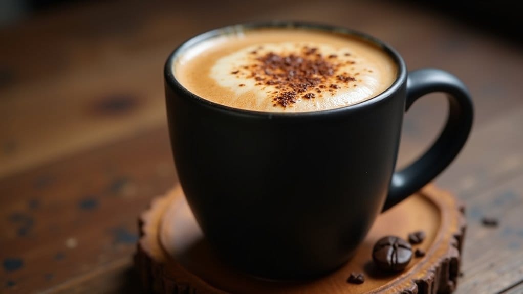 bold coffee flavor variations