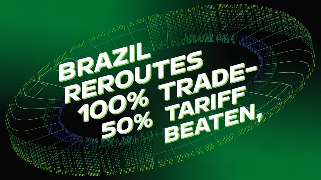 brazil s economy grows stronger