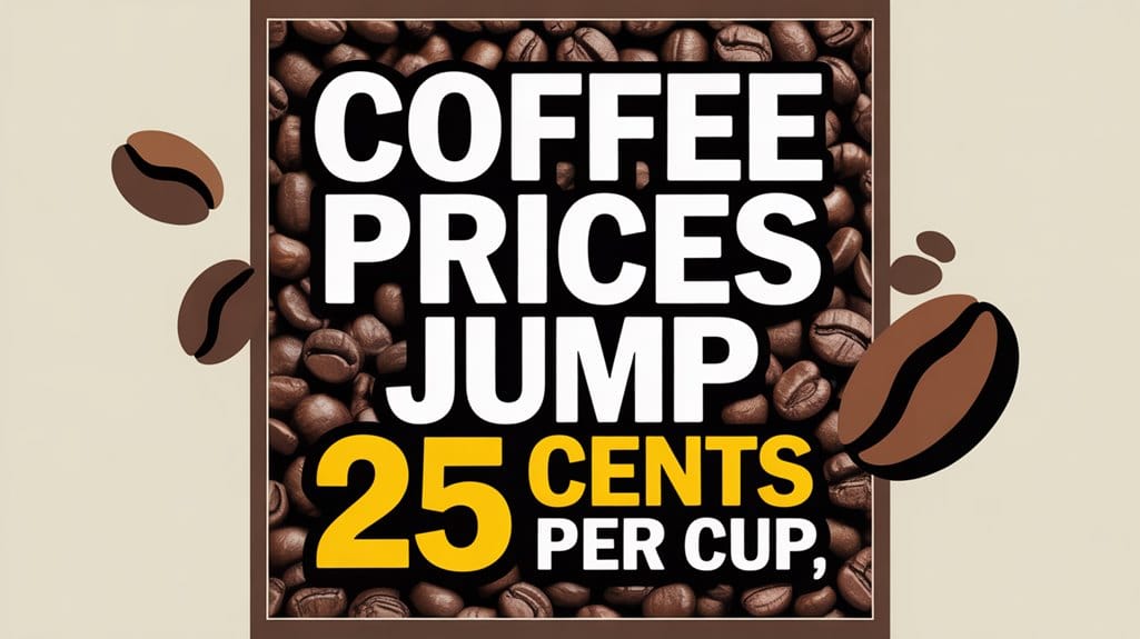 brazilian coffee tariffs threat