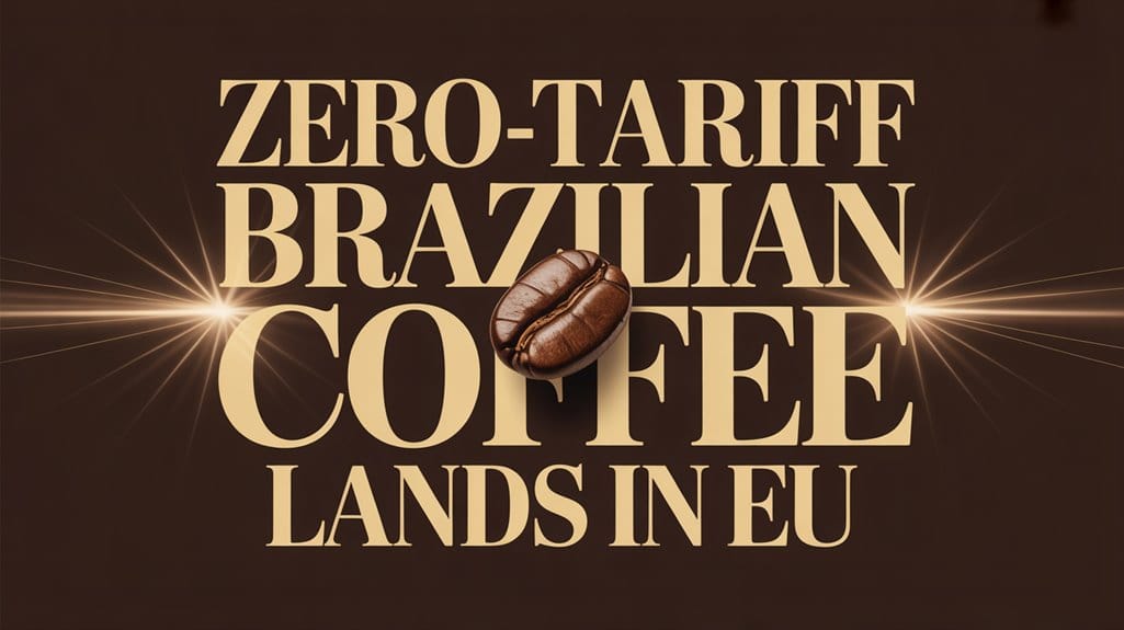 brazilian gis enter eu markets