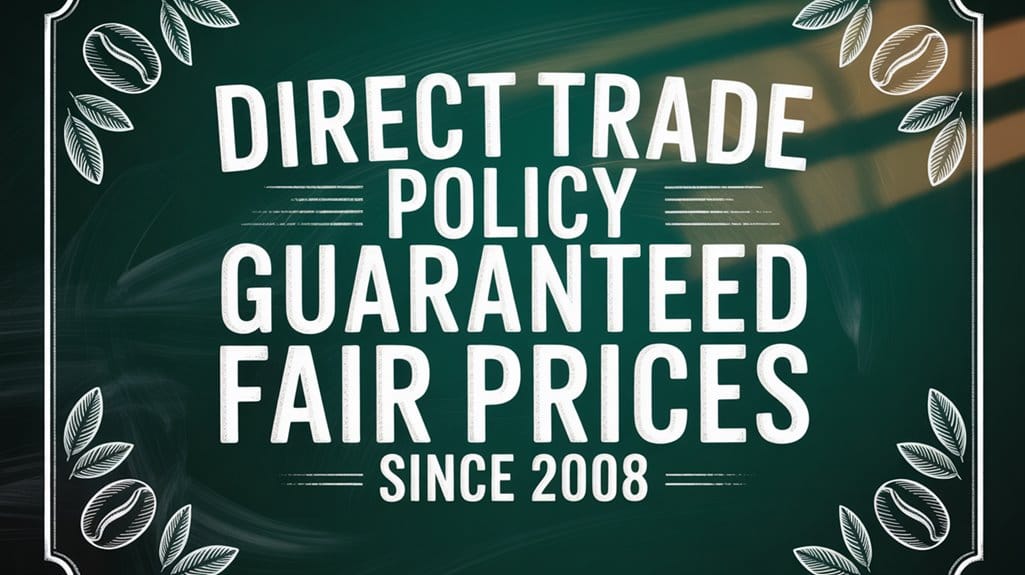 Coffee Pioneer Brett Smith Steps Down After 30-Year Reign at Counter Culture 1 brett smith retires counter culture