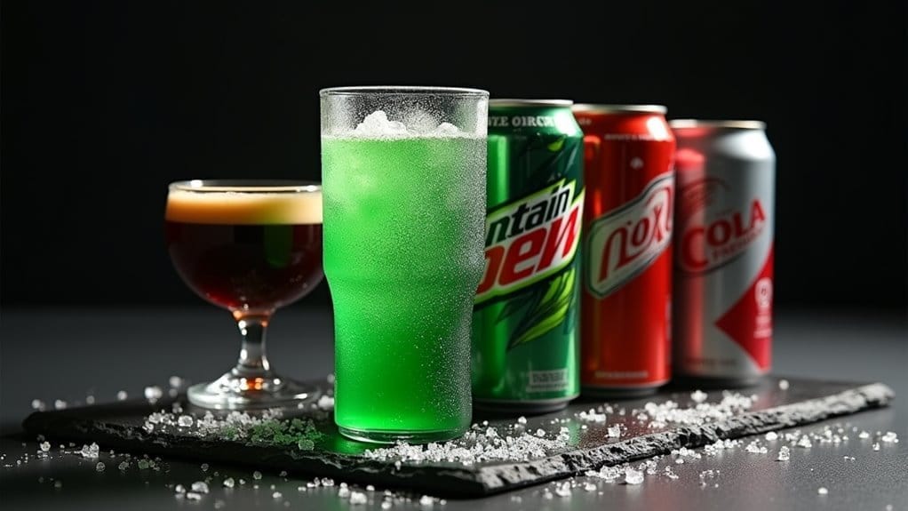 caffeine consumption safety guidelines