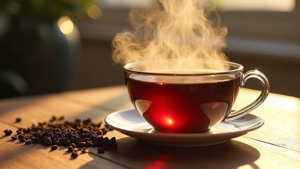 caffeine content comparison guide