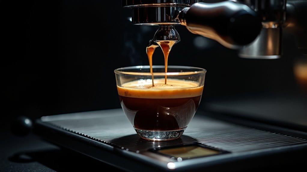 How Much Caffeine in a Shot of Espresso (mg) 5 caffeine content in espresso