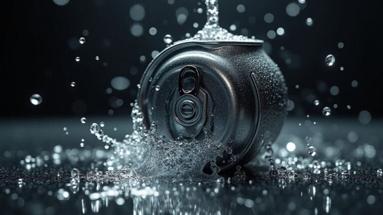 caffeine content in monster
