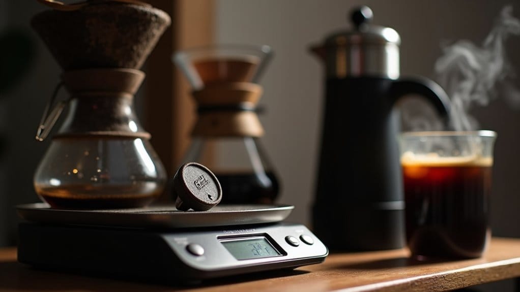 caffeine content varies significantly