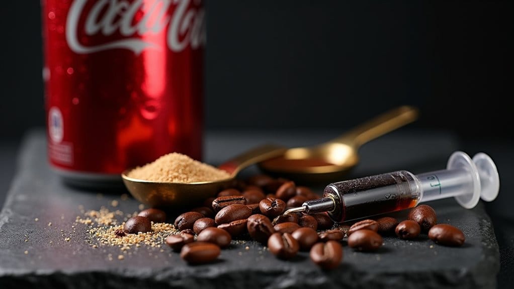 caffeine intake management tips