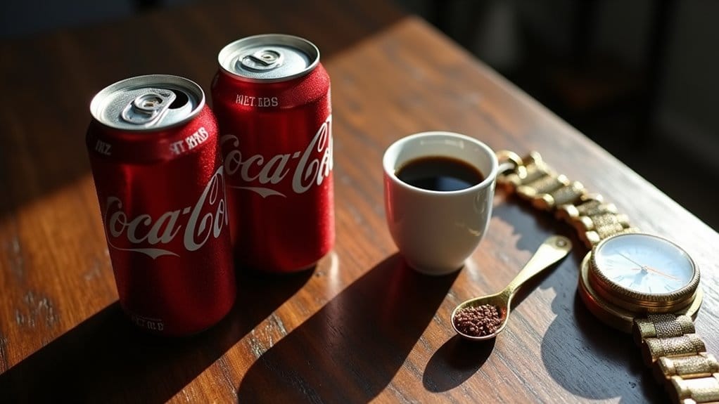 caffeine limits depend daily