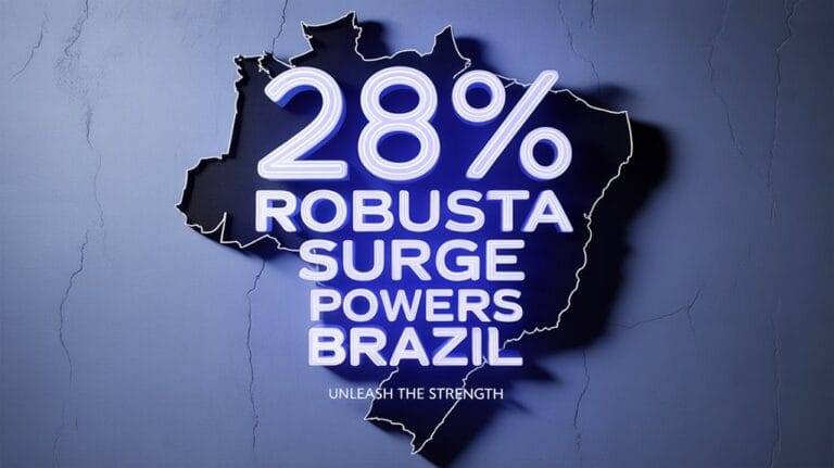 cerrado coffee harvest success