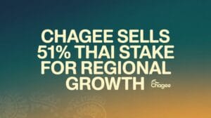 chagee cedes thai operations