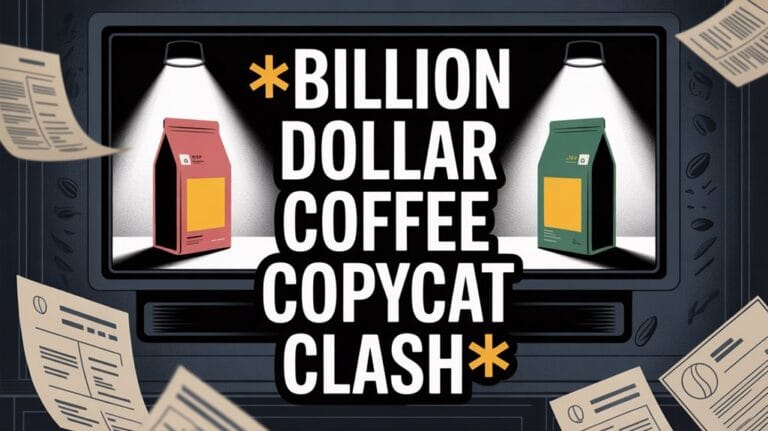 chobani cold brew controversy