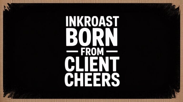 coffee powered creative transformation