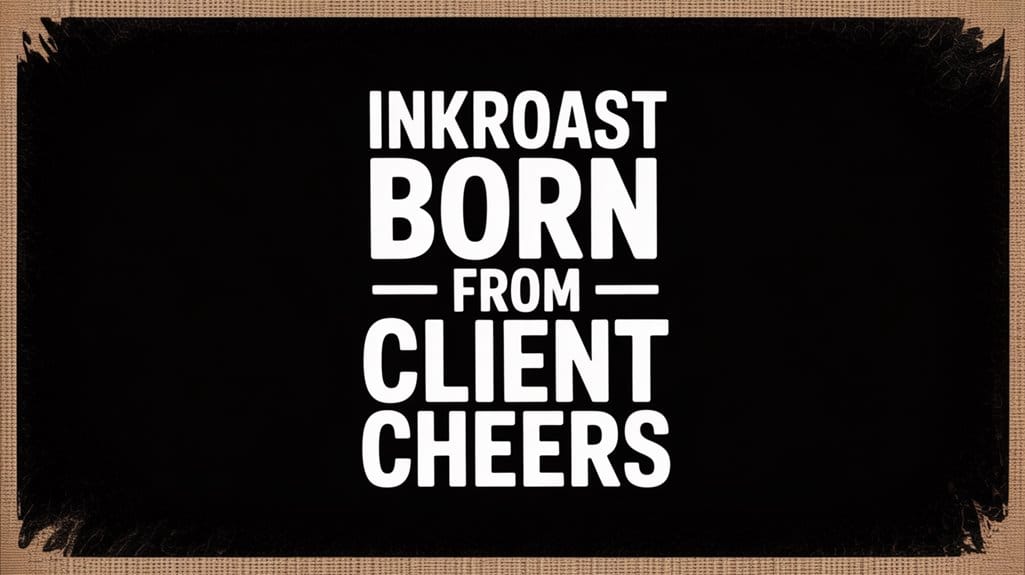 coffee powered creative transformation