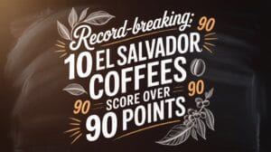 coffee revolution in el salvador