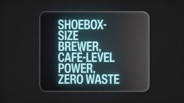 compact brewer challenges norms