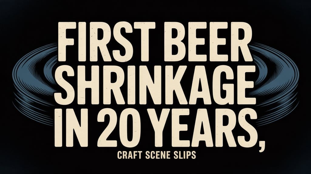 craft coffee market struggles