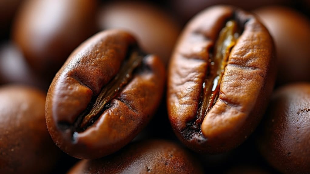 espresso and coffee differences