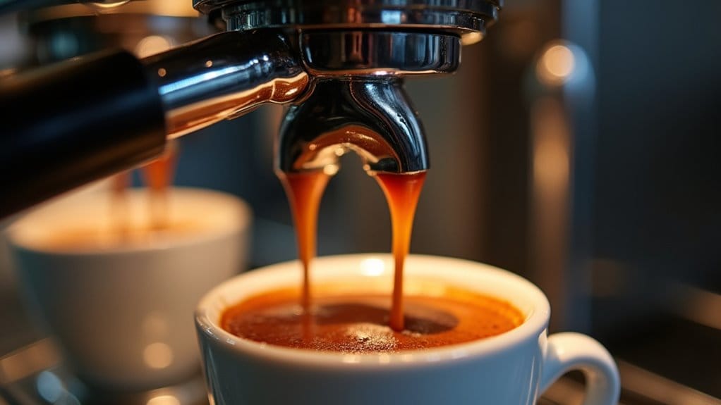 espresso coffee detailed guide