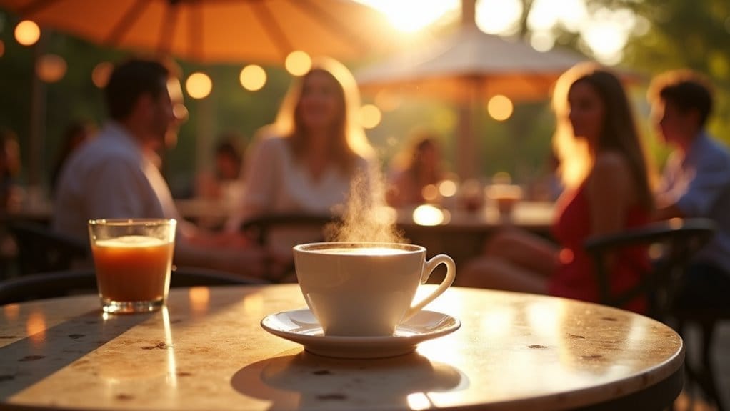 espresso summer anthem sensation