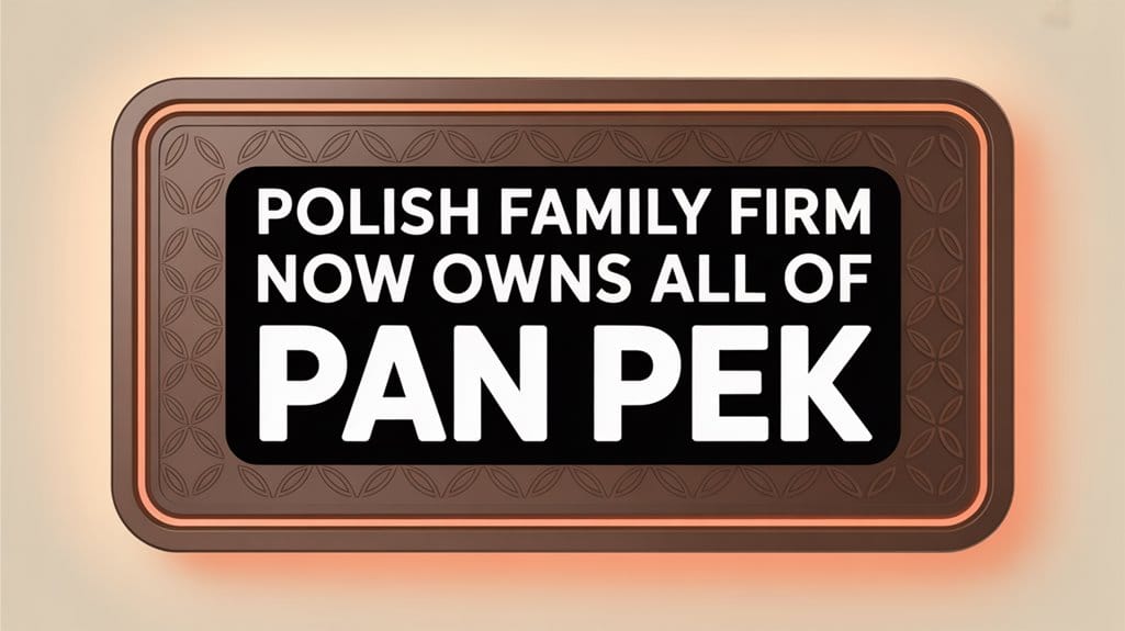 Inter Europol’s Bold 100% Takeover of Croatia’s Pan Pek 1 europol acquires pan pek