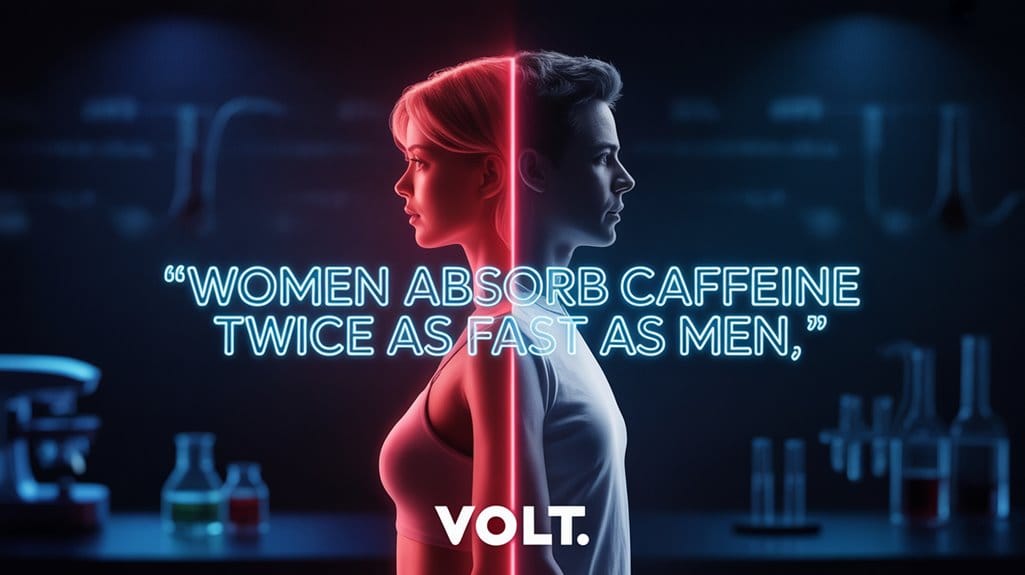 evening caffeine increases risk