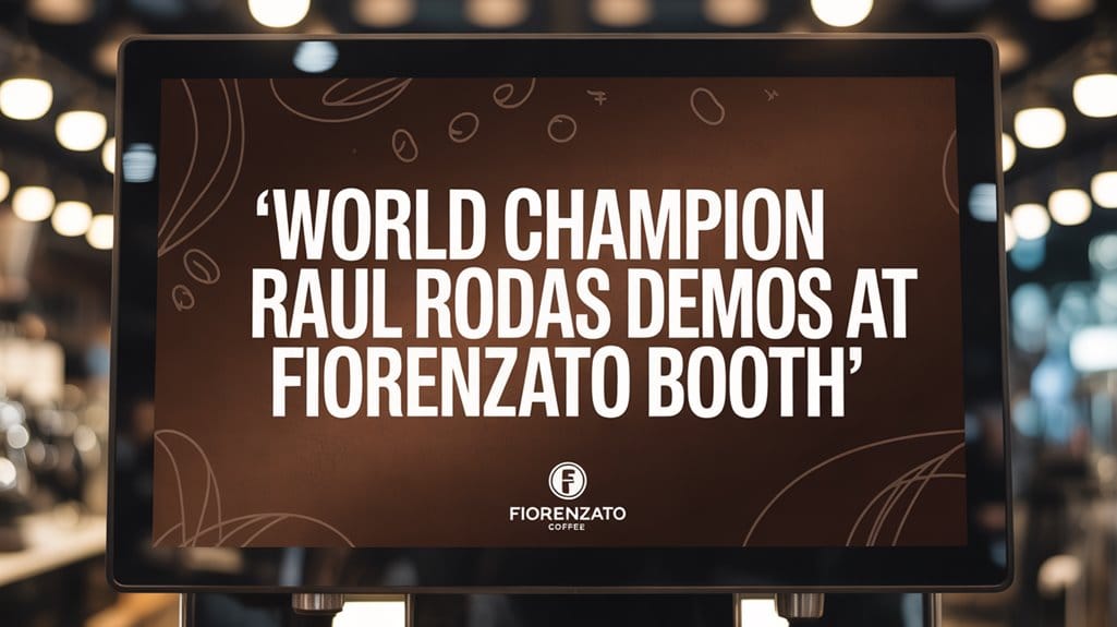 fiorenzato grinder partnership 2025