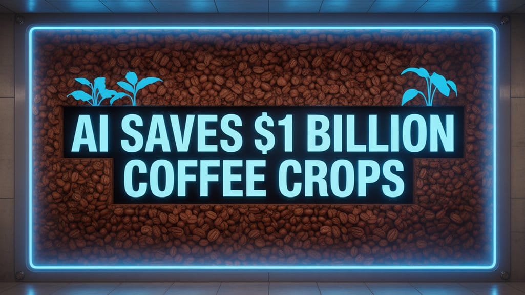 hidden coffee pest detection