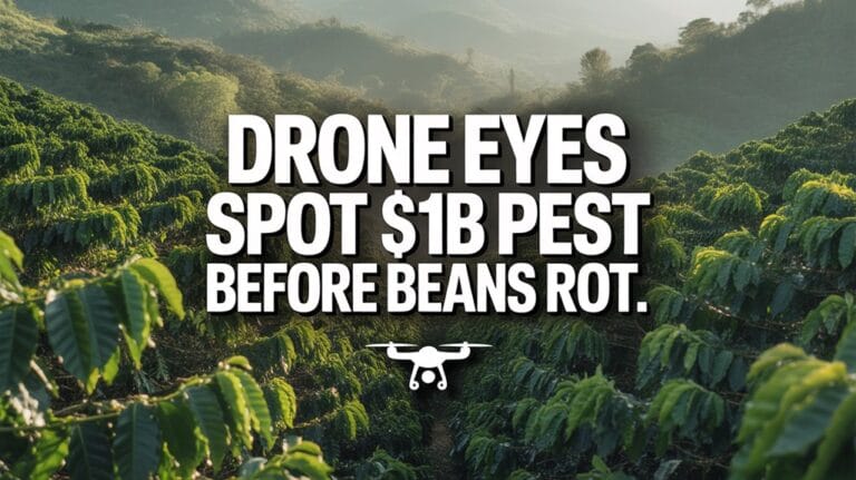 imaging techniques combat pests