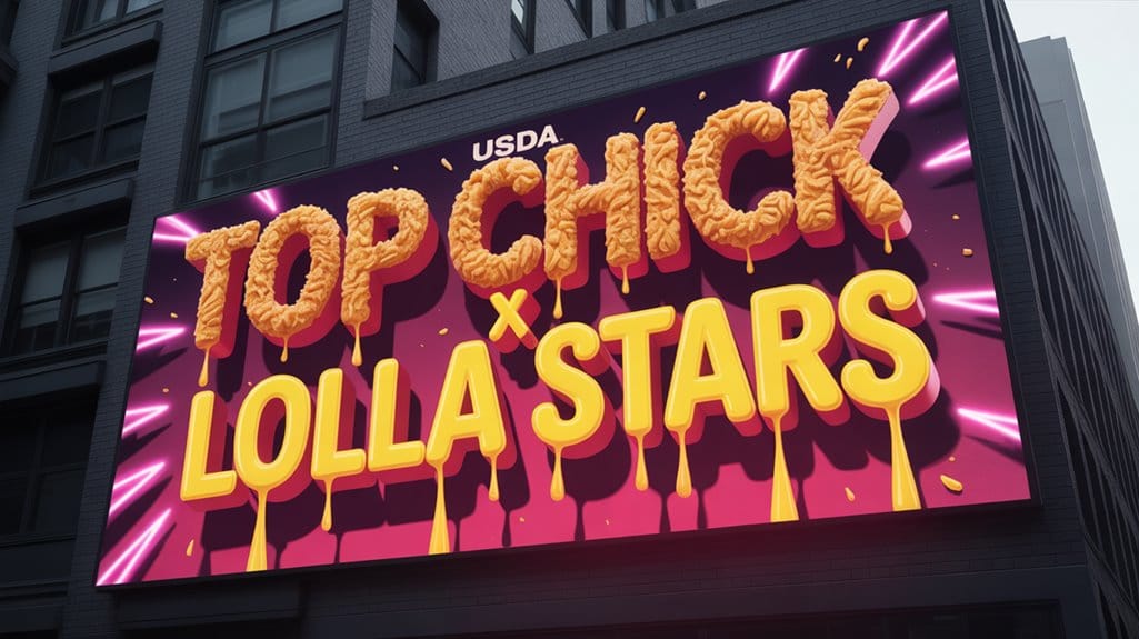 jollibee katseye north america event