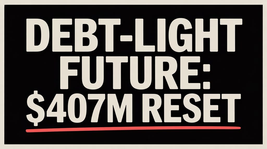 krispy kreme s financial challenges