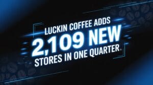 luckin coffee q2 success