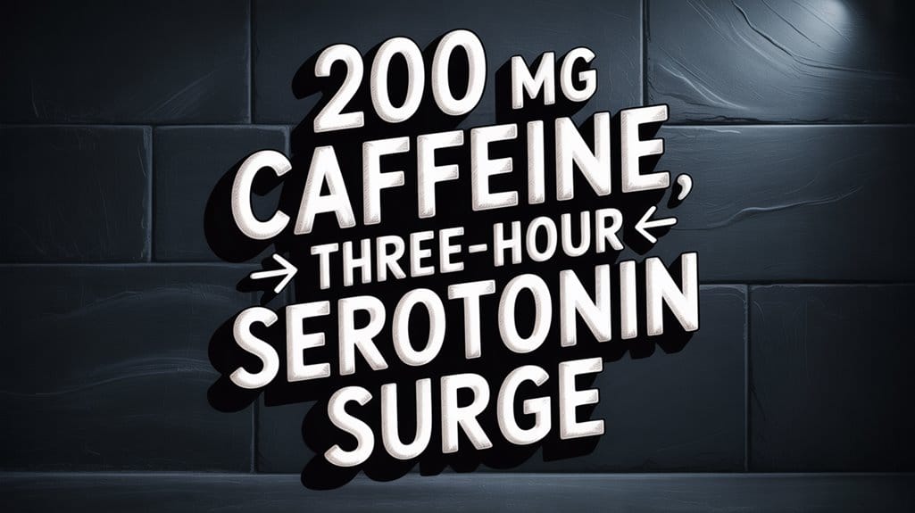 morning coffee boosts happiness