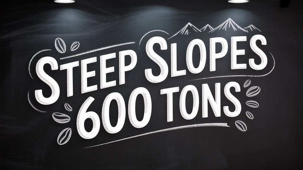 nepal s unexpected coffee yield