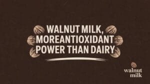 nut milks vs dairy comparison