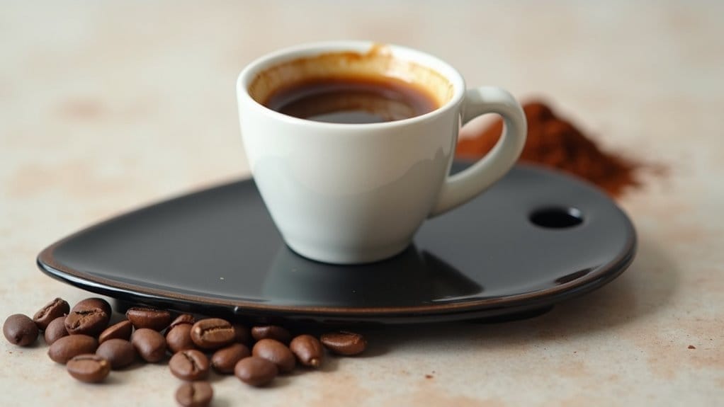 precise espresso measurement essential