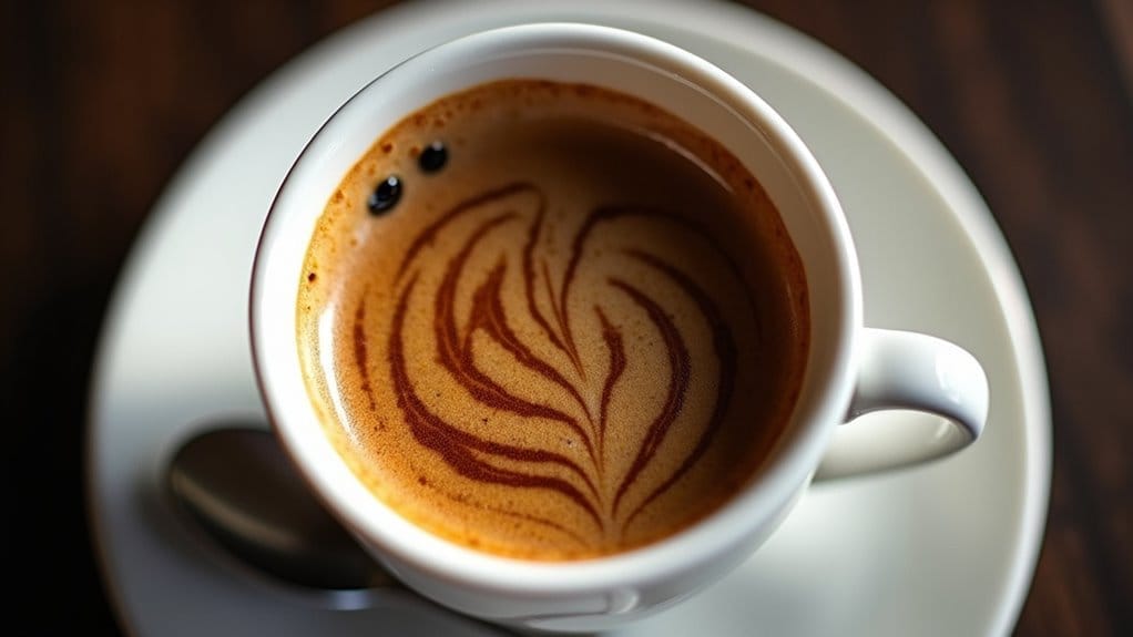 Complete Guide to Espresso Drinks: Types and What Makes Each Unique 5 pure concentrated espresso experience