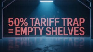 reducing coffee tariffs benefits farmers