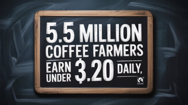 reform needed for coffee industry