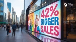 revenue growth increased losses